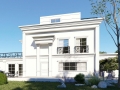 Maison de luxe à vendre à Herzliya Pituach.